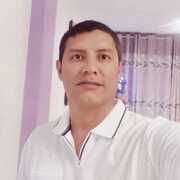 Manfred 40 Barcelona