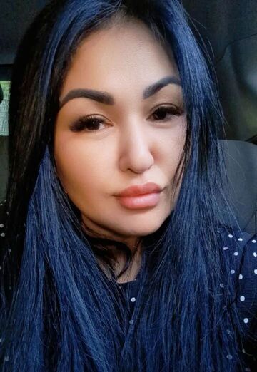 Dinara  Mergalieva (@dinaramergalieva) — my photo № 3