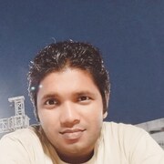 SATISH SHARMA 30 Mumbai