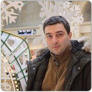 AMUSNUTYAN NPATAKOV 45 Ереван
