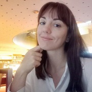 Irina 38 Kharkiv