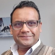 Imran 47 Duesseldorf