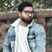 Huzaifa Xheikh 25 Lahore