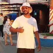 Johan Sánchez 32 Guayaquil