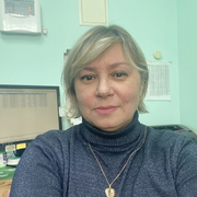 Оксана 59 Москва