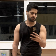 Prakash 42 Bengaluru