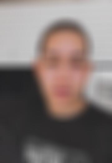 My photo - Mounir, 23 from La Redondela (@mounir139)