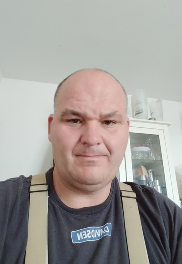 My photo - Jens, 41 from Silkeborg (@jens135)