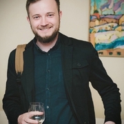 Ivan 37 Saint Petersburg