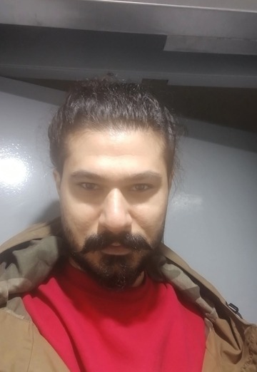 My photo - Armin, 30 from Cheyenne (@armin386)