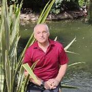 David Mason 64 Bucharest