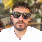 Oktay 27 Moscow