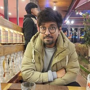 Saurav 35 Lucknow