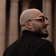 Mohamad 30 Saint Petersburg