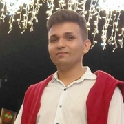 Pablo 23 Pereira
