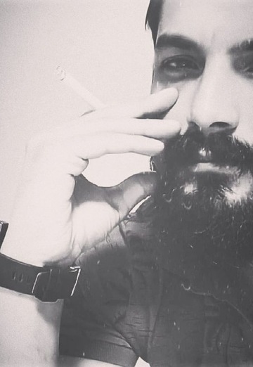 My photo - Hüseyin, 35 from Marmaris (@huseyin355)