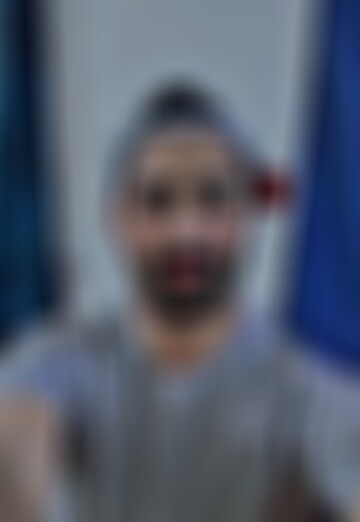 My photo - shahid, 25 from Moscow (@shahid889)