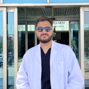 Dr. Muntadar 31 Mersin