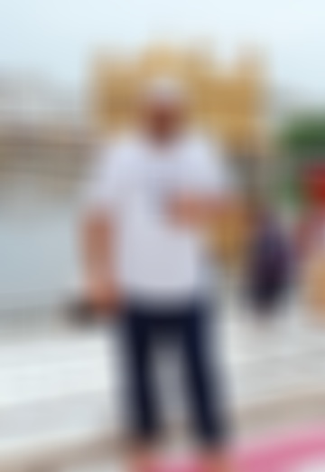 My photo - Sudarshan Singh, 42 from Ludhiana (@sudarshansingh)