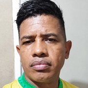 Sandro Vladimir 51 São Paulo