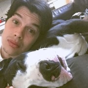Mateo alexander 31 Milan