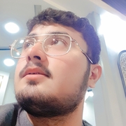 Hassan Ahmed 21 Karachi