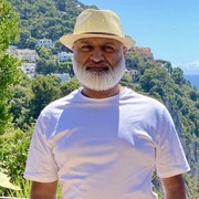 Suraj 44 London