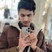 Mohammed 22 Душанбе