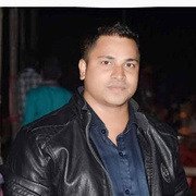 Saddam Khan 32 Guwahati