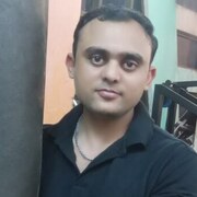 Zahid 31 Gujrat