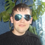 Evgen 33 Lysychansk