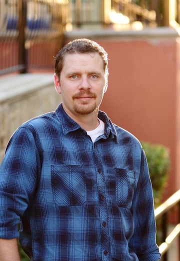 My photo - Joel, 43 from Dallas (@joel556)