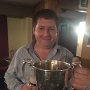 George 41 Cork