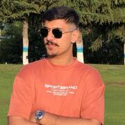 Zain Tiwana 24 Lahore