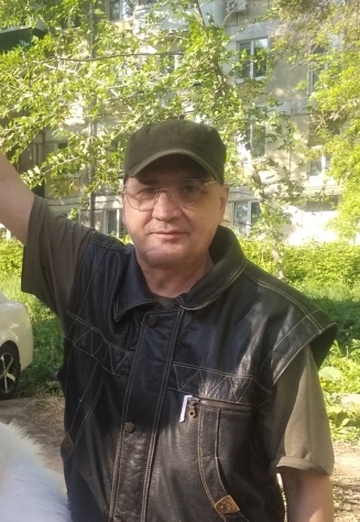 My photo - A. Pegas, 55 from Samara (@apegas0)