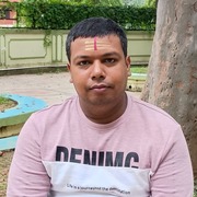 Chandan Das 37 Kolkata