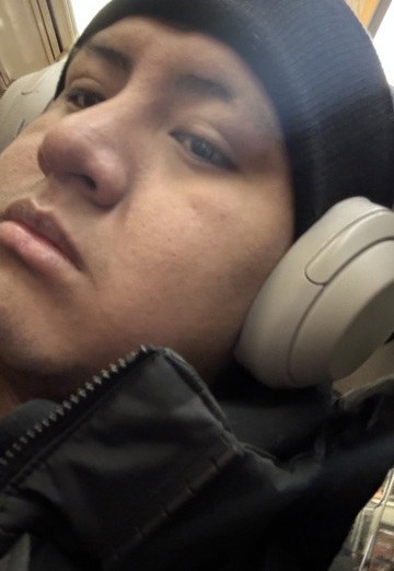 My photo - Cristian, 20 from Woodhaven (@cristian1420)