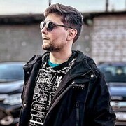 Evgeniy 28 Minsk