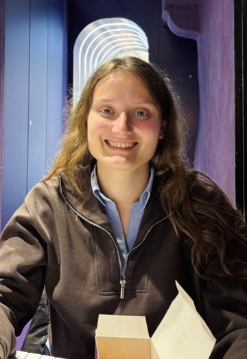 My photo - Anastasia, 25 from Roermond (@anastasia9889)