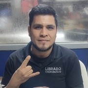 Jose 44 Monterrey