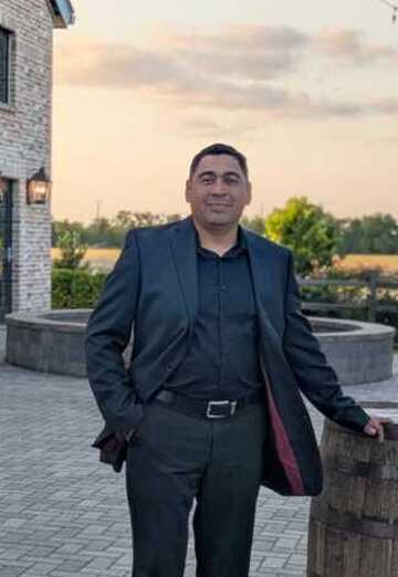 My photo - Alex, 40 from Seattle (@alex142049)