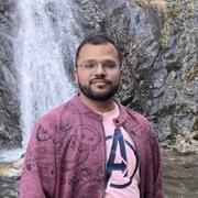 Anoop 31 Ajmer