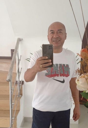 My photo - Jhos, 46 from Quito (@jhos3)
