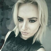 Kseniya 26 Warsaw