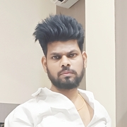 Mahesh 20 Jaipur
