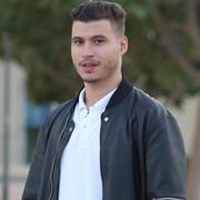 Mustafa 29 Doha