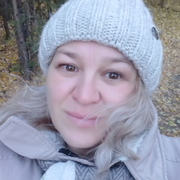 Елена 49 Новосибирск