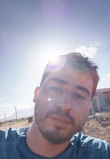 My photo - Francisco, 32 from La Serena (@francisco927)