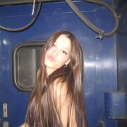Polina 18 Moscow
