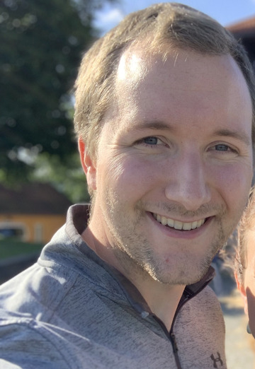 My photo - Finn, 29 from Seattle (@finn164)